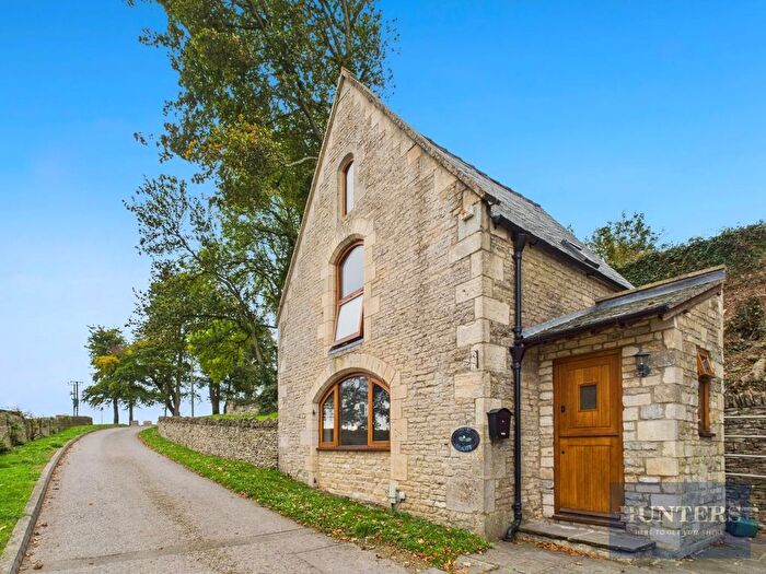 1 Bedroom Cottage To Rent In Wickfields, Cleeve Hill, Cheltenham, GL54