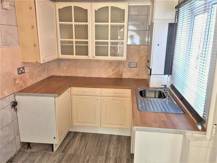 2 Bedroom Terraced House To Rent In Charles Street, Wisbech, PE13