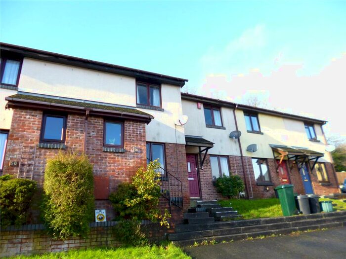 2 Bedroom Terraced House To Rent In Tavistock, Devon, PL19