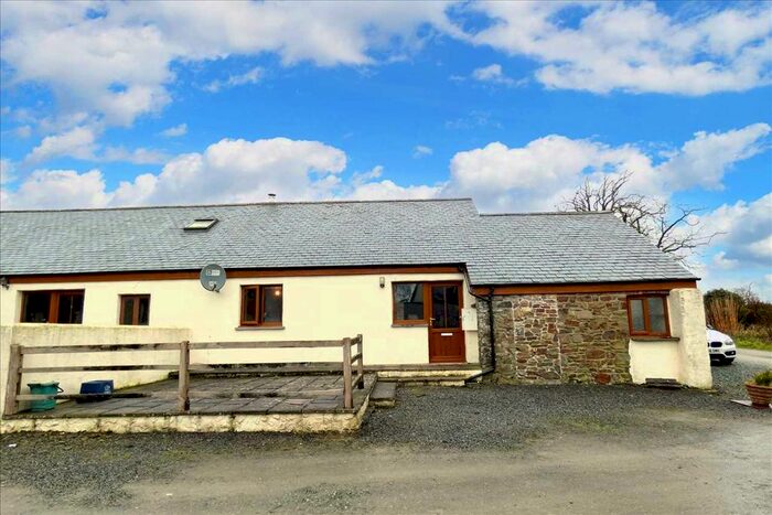 2 Bedroom Cottage To Rent In Home Farm Cottage, Crundale, Haverfordwest, SA62
