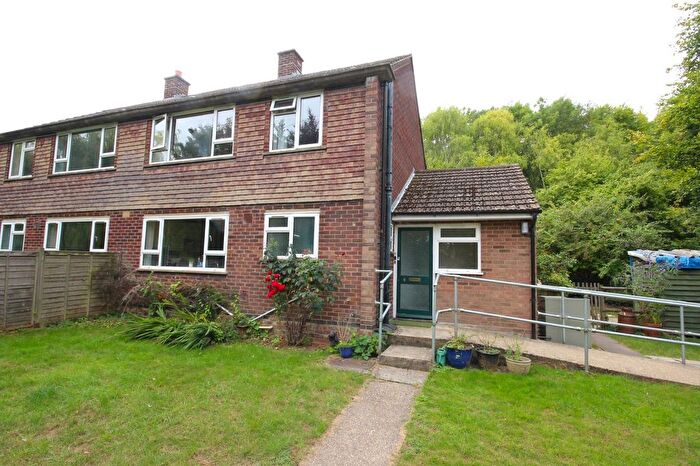 3 Bedroom Semi-Detached House To Rent In Nortonbury Cottages, Letchworth Garden City, SG6