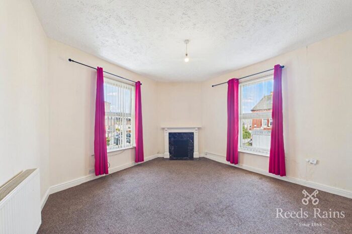 2 Bedroom Apartment To Rent In St. Lawrence Road, Sheffield, S9