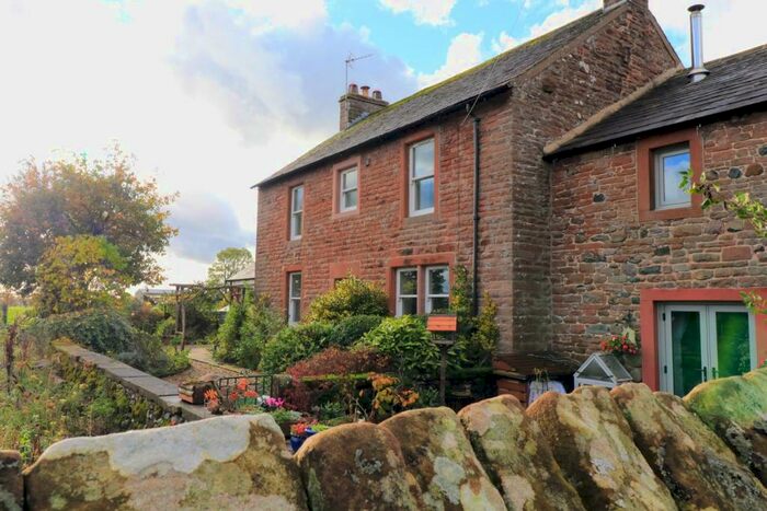 4 Bedroom Semi-Detached House For Sale In Catterlen, Penrith, CA11