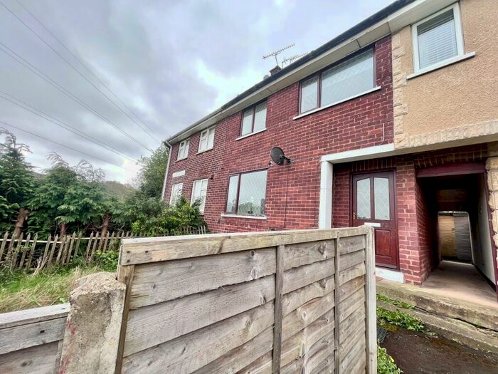 3 Bedroom Terraced House To Rent In Wingfield Close, Rotherham, S61
