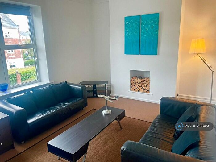 2 Bedroom Flat To Rent In Elwin Terrace, Sunderland, SR2