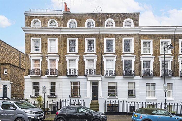 2 Bedroom Flat For Sale In Compton Road, Highbury, N1