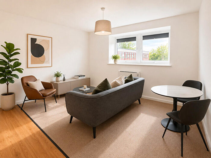 1 Bedroom Apartment To Rent In Duke, Ridgefield Street, M35