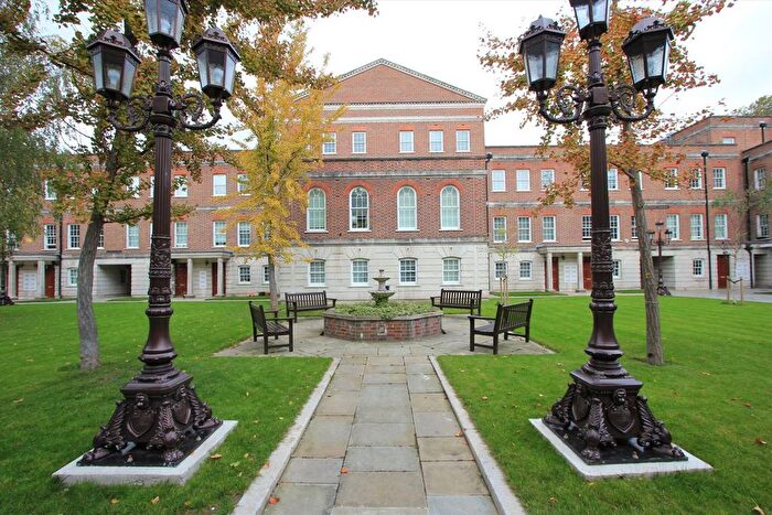 Studio To Rent In Jewel Square, London, E1W