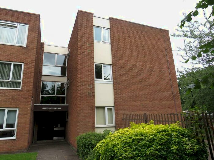 2 Bedroom Flat To Rent In Dunlin Close, Birmingham, B23