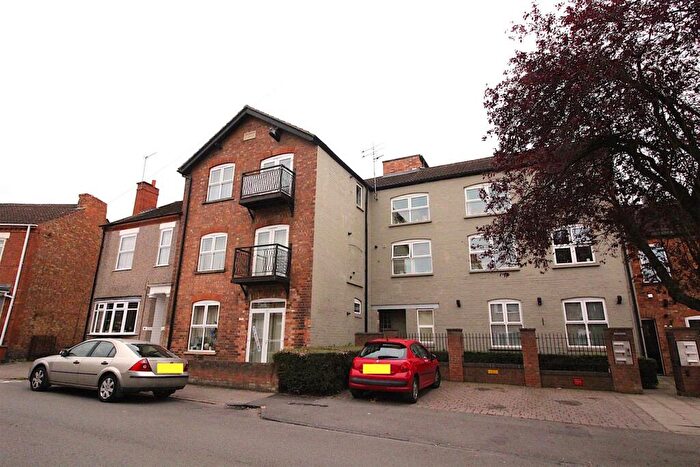 2 Bedroom Apartment To Rent In The Warehouse, Rugby, CV21