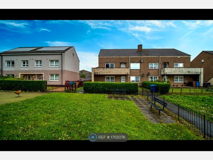 3 Bedroom Flat To Rent In Penilee Terrace, Glasgow, G52