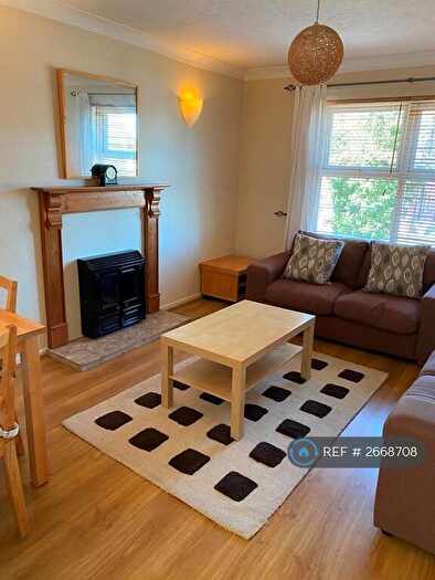 1 Bedroom Flat To Rent In Dean Court, Derby, DE23