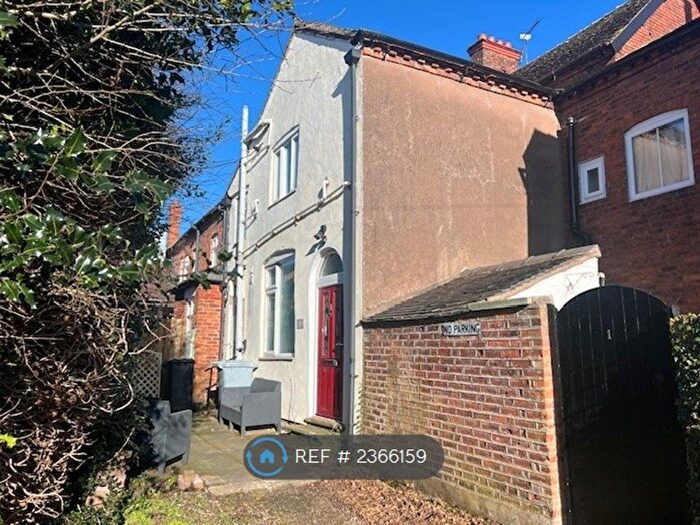 2 Bedroom Flat To Rent In Wybunbury, Nantwich, CW5