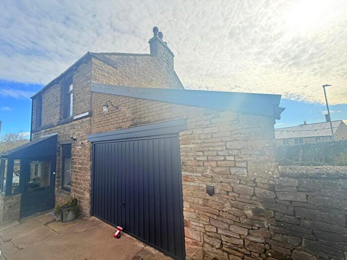 3 Bedroom Detached House To Rent In Moor Foot Lane, Cononley, Keighley, Yorkshire, BD20