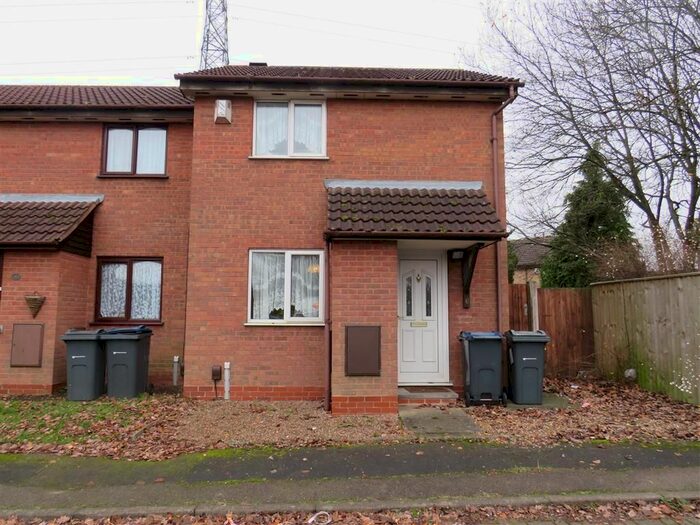 2 Bedroom Property To Rent In Blakemore Close, Harborne, Birmingham B32