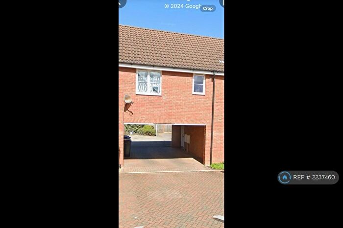 1 Bedroom Flat To Rent In Coriander Road, Downham Market, PE38