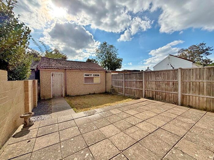 3 Bedroom Terraced House For Sale In Rosebery Avenue, Drayton, PO6