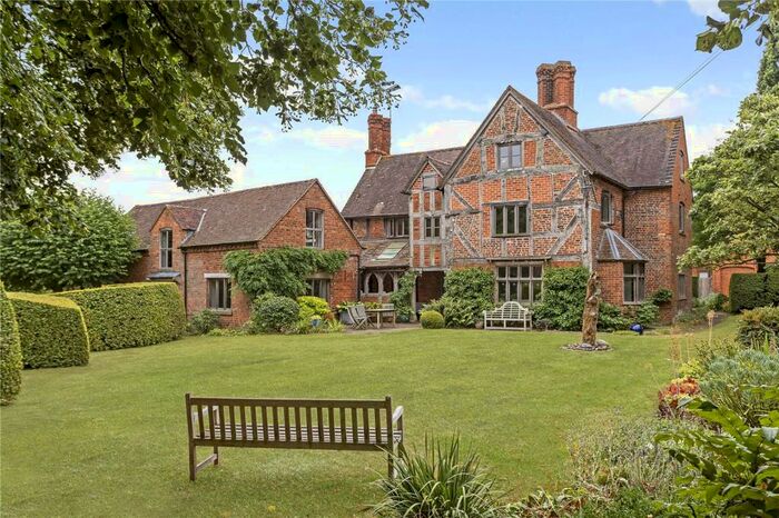 5 Bedroom Detached House For Sale In Double Gate Farm, Bushley, Tewkesbury, Gloucestershire, GL20