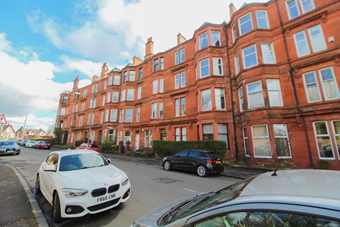 2 Bedroom Flat To Rent In , Queens Park Avenue, P42