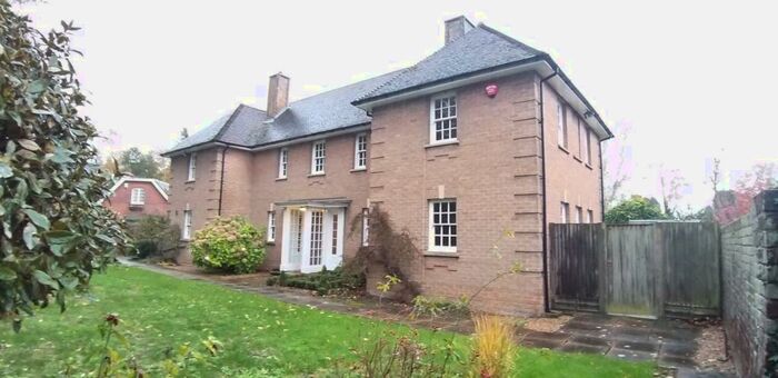 4 Bedroom House To Rent In The Rectory (Sandwich) - Ref, CT13