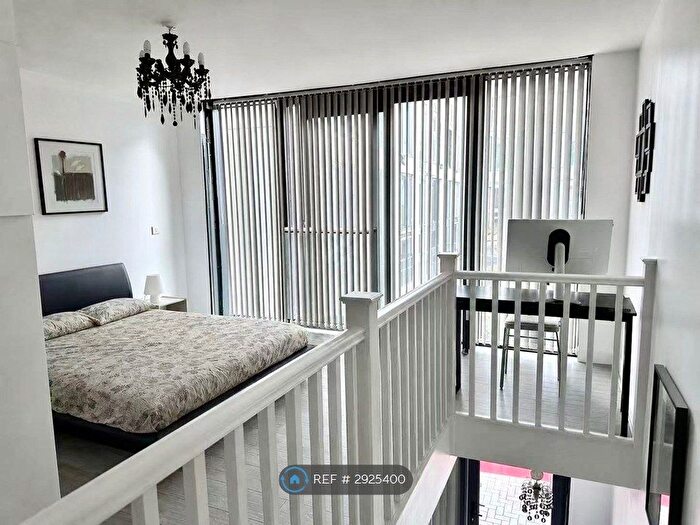 1 Bedroom Flat To Rent In Viva, Birmingham, B1