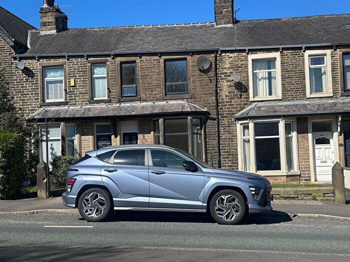3 Bedroom Terraced House To Rent In Manchester Road, Burnley, BB11
