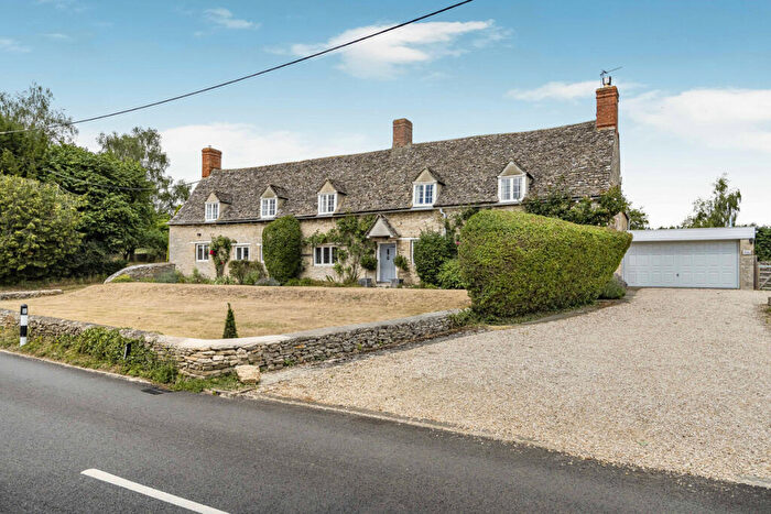 5 Bedroom Cottage For Sale In Cassington Road, Yarnton, OX5