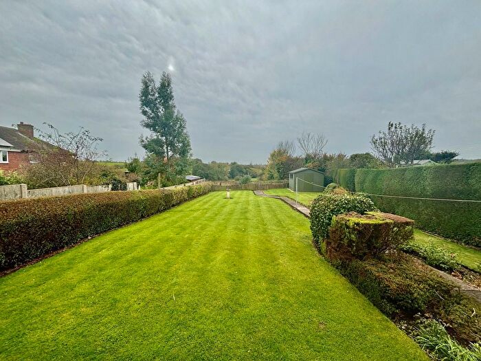 3 Bedroom Property To Rent In Stockings Lane, Rugeley, WS15