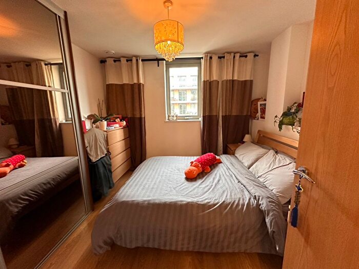 1 Bedroom Flat To Rent In Elmira Street, London, SE13