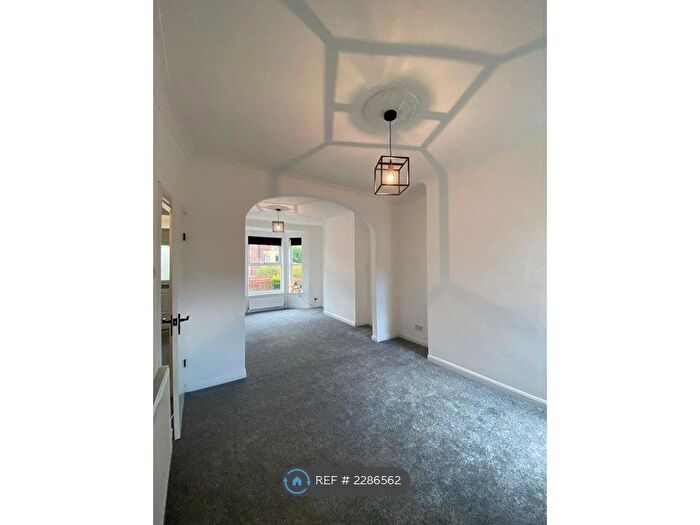 3 Bedroom Terraced House To Rent In Clifton Gardens, Hull, HU5