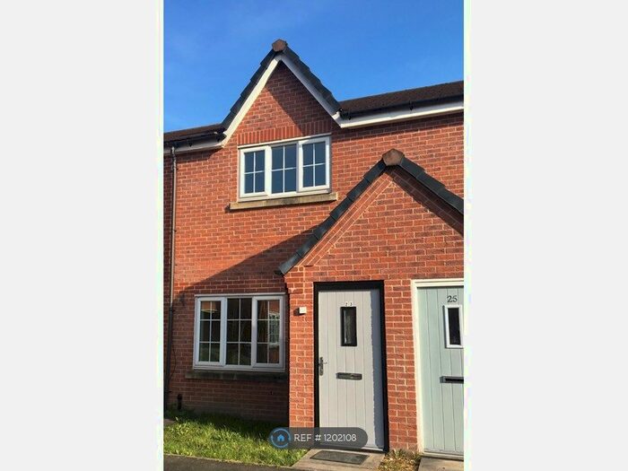 2 Bedroom Terraced House To Rent In Valley Mill Lane, Bury BL9