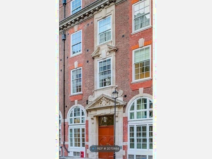 1 Bedroom Flat To Rent In Central Building, London, SW1H