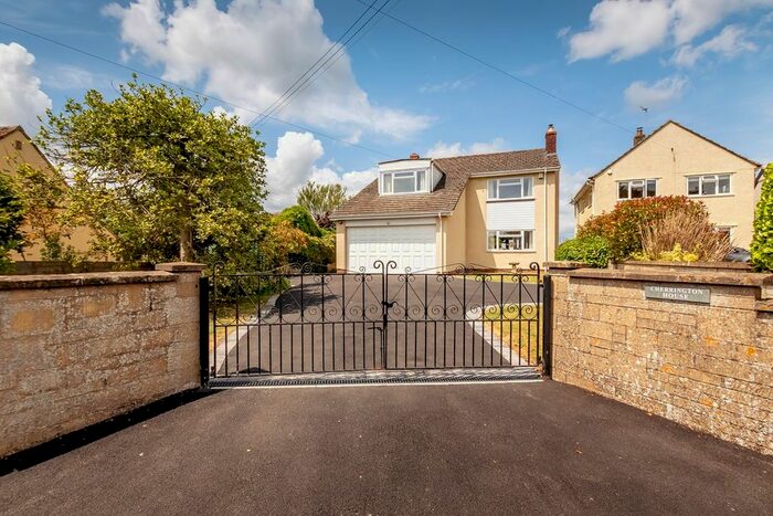 4 Bedroom Detached House For Sale In Cotswold Lane, Old Sodbury, BS37