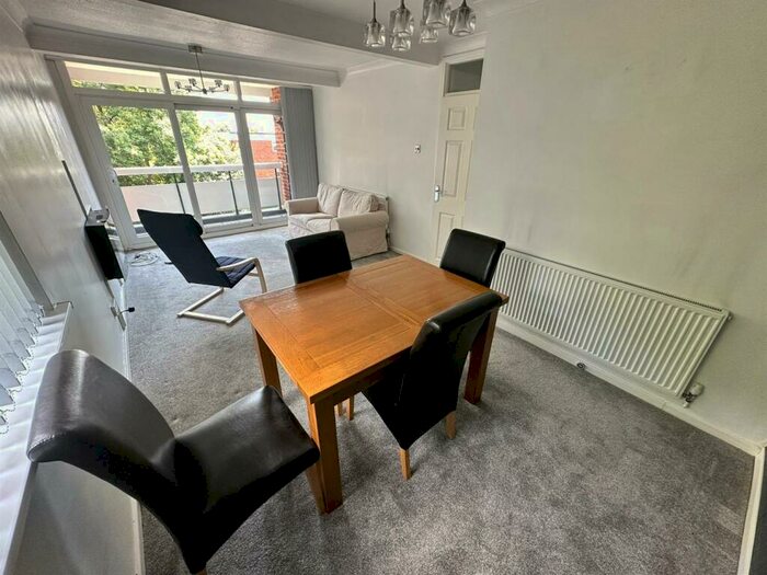 2 Bedroom Apartment To Rent In Victoria Court, Allesley Hall Drive, Coventry, CV5