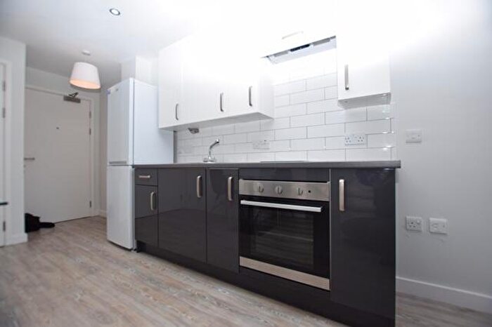 Apartment To Rent In Beeley, Acorn Street, Sheffield, S3