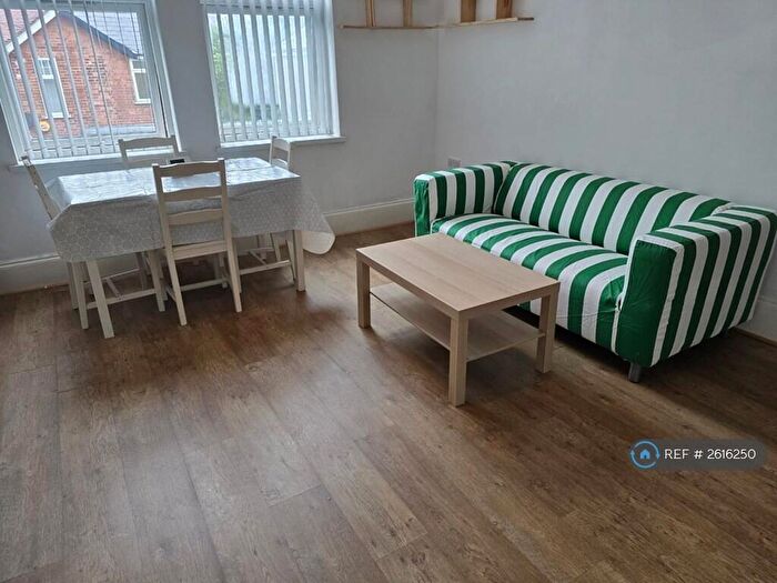1 Bedroom Flat To Rent In Querneby Road, Nottingham, NG3