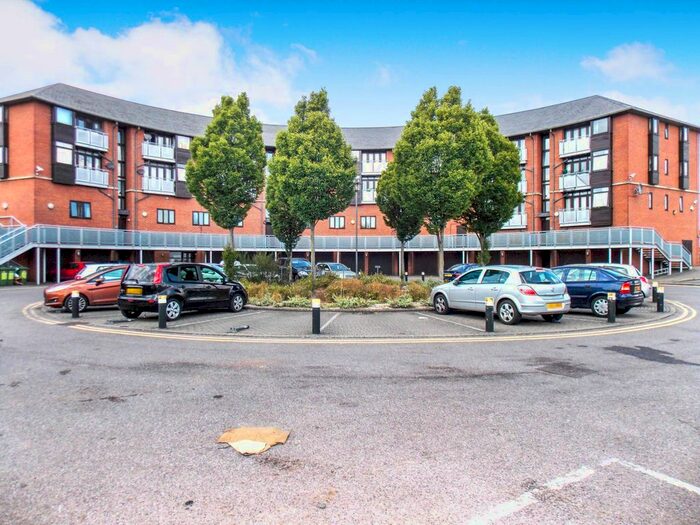 2 Bedroom Flat To Rent In Nash Court, Nash Way, Kenton, Harrow, HA3