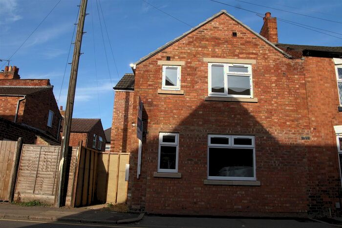 1 Bedroom Flat To Rent In Club Street, Kettering., NN16