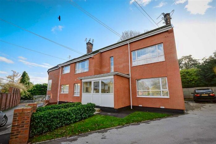 1 Bedroom Flat To Rent In Birkdale Close, Kirk Ella HU10