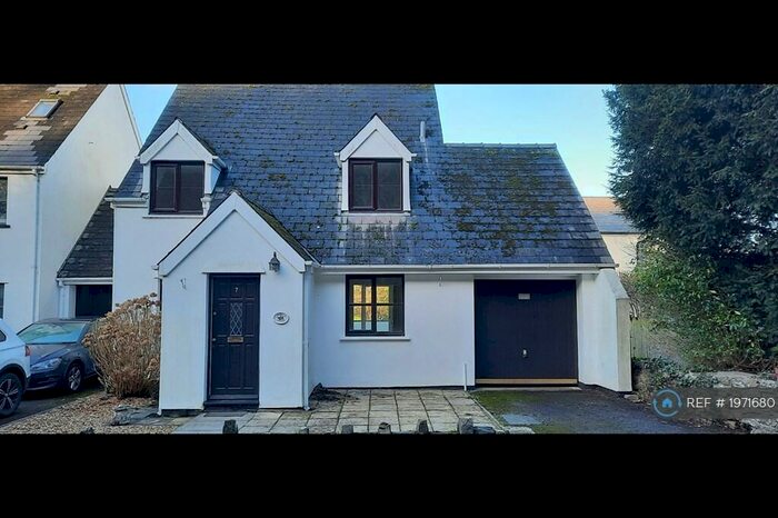 4 Bedroom Detached House To Rent In Bulmore Road, Caerleon, NP18
