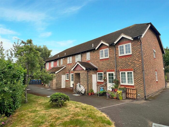 2 Bedroom Flat To Rent In St Marys Court, Durrington Lane, Worthing, West Sussex, BN13