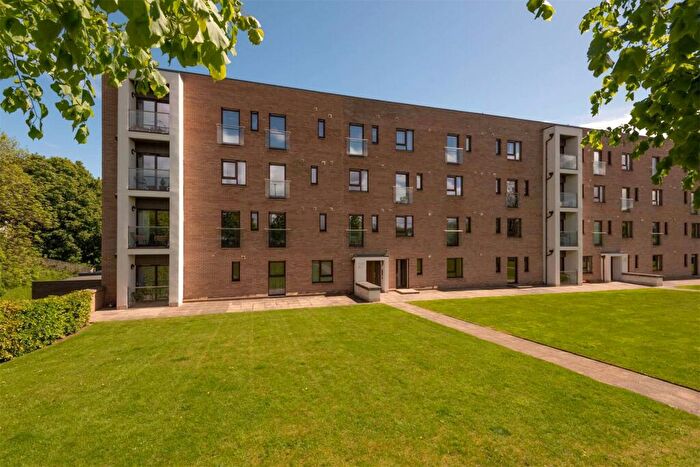 1 Bedroom Flat For Sale In Citypark Way, Fettes, Edinburgh, EH5