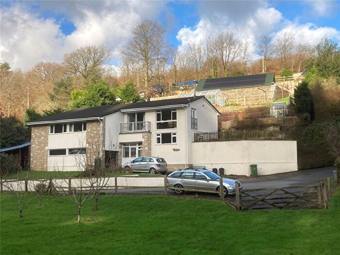 3 Bedroom Detached House For Sale In Weare Giffard, Bideford, EX39