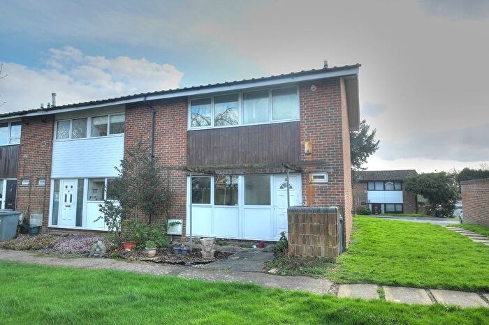 3 Bedroom End Of Terrace House To Rent In Finch Way, Brundall, Norwich, NR13