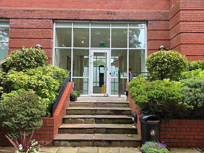 2 Bedroom Flat For Sale In Cottonworks, Blackburn Road, Holden Mill, BL1