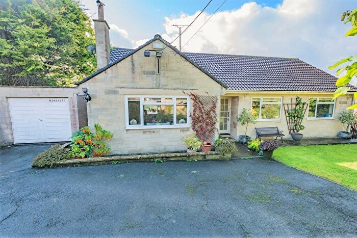 4 Bedroom Detached House To Rent In High Street, Wellow, BA2