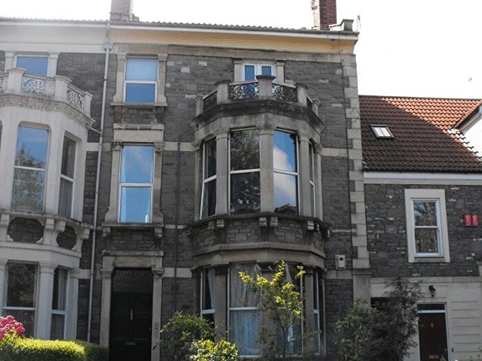 2 Bedroom Flat To Rent In Coronation Road, Southville, Bristol, BS3