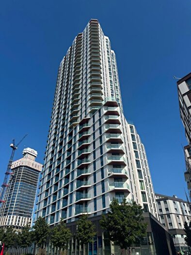 2 Bedroom Flat For Sale In Hale Works Apartments, Daneland Walk, N17