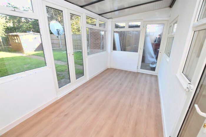 3 Bedroom Semi-Detached House To Rent In Ullswater Way, Elm Park, Hornchurch, Essex, RM12