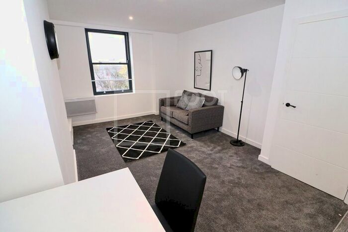 1 Bedroom Flat To Rent In Eldon Place, Bradford, BD1